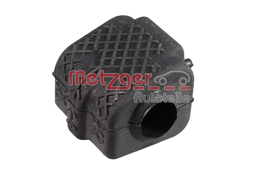 METZGER 52107908 Lagerung, Stabilisator